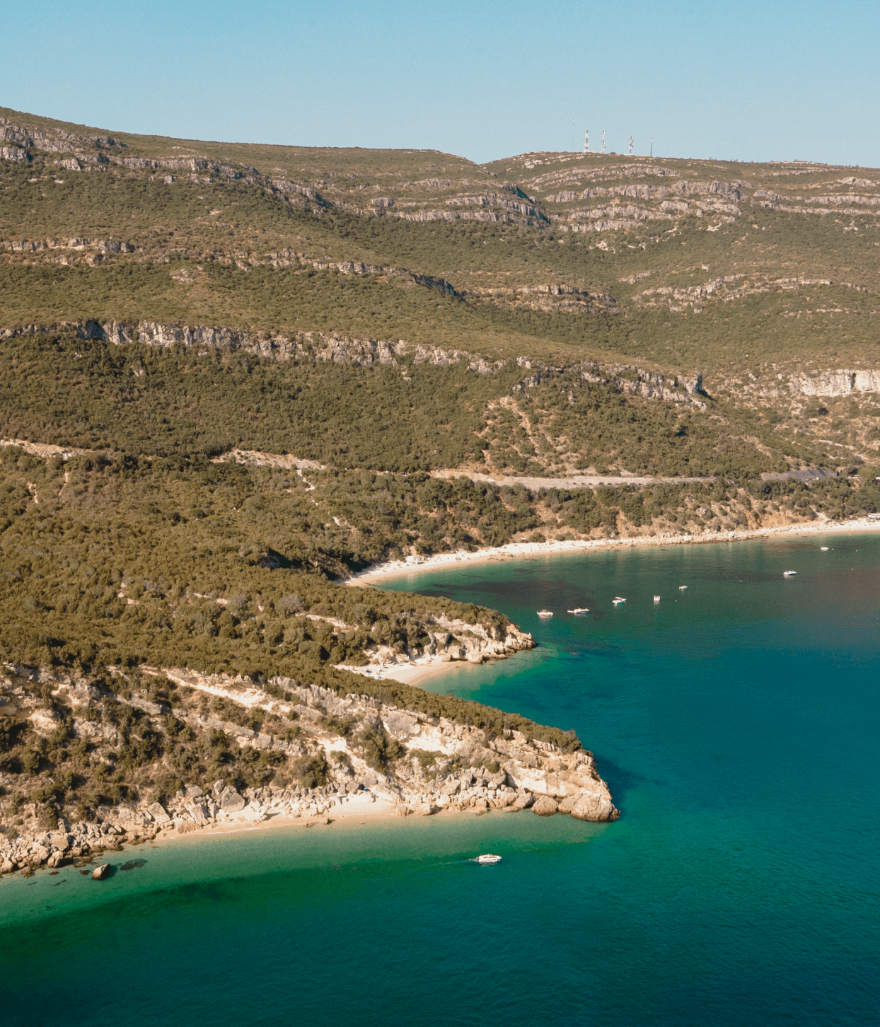 Espirito da Comporta