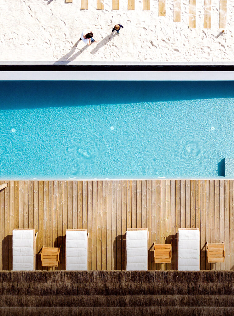 aluguer de férias em Comporta