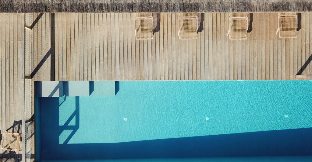 House to rent Comporta