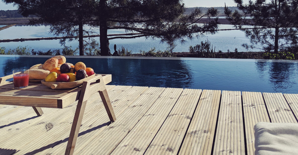 aluguer de villa em Comporta