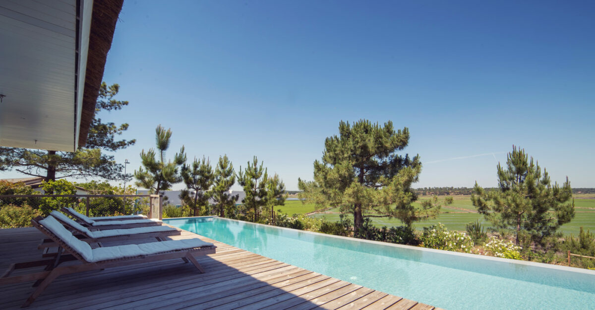 villa para alugar em Comporta