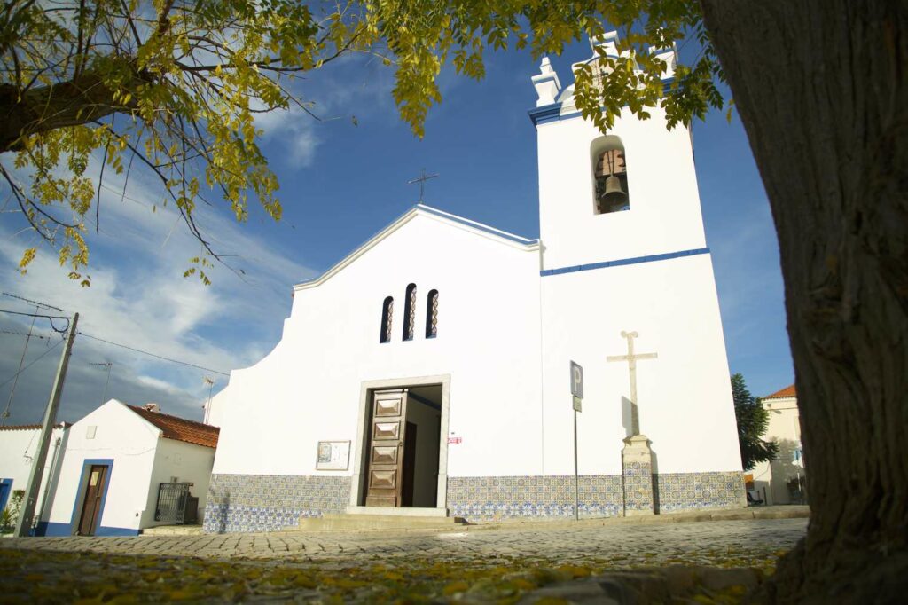 melides portugal