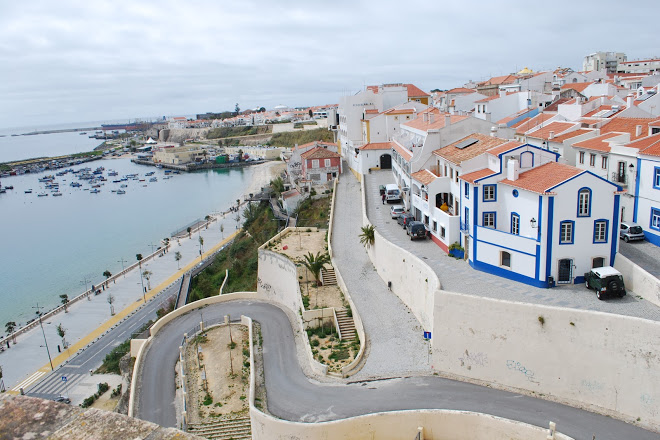 sines portugal