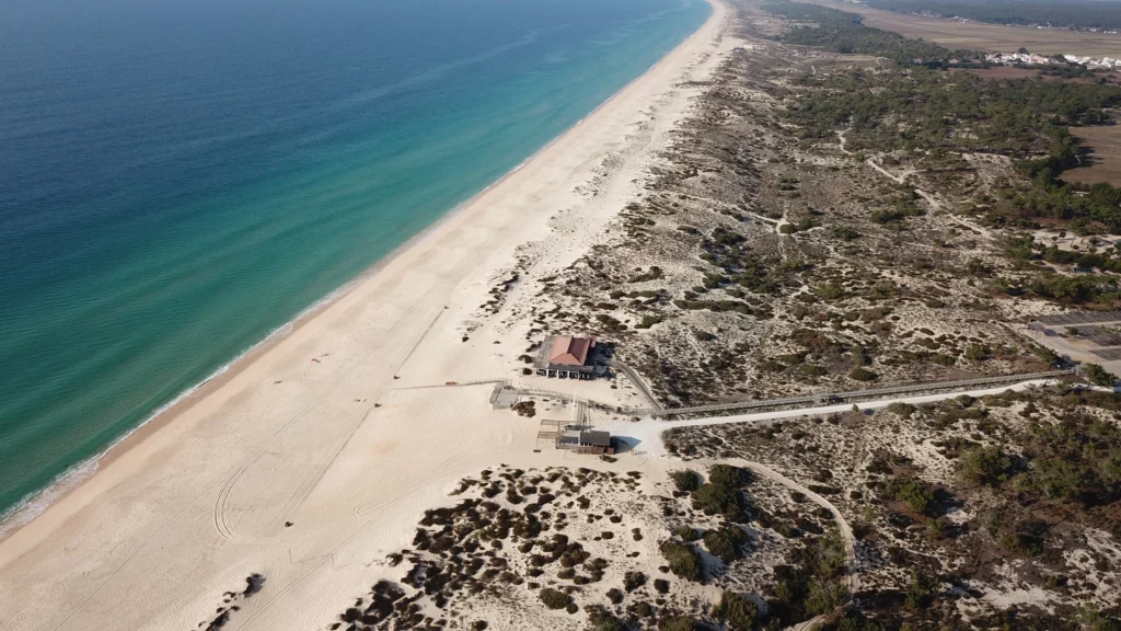 comporta-blue-sea