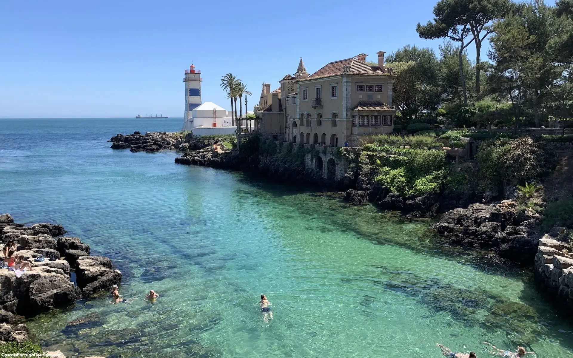 cascais-portugal