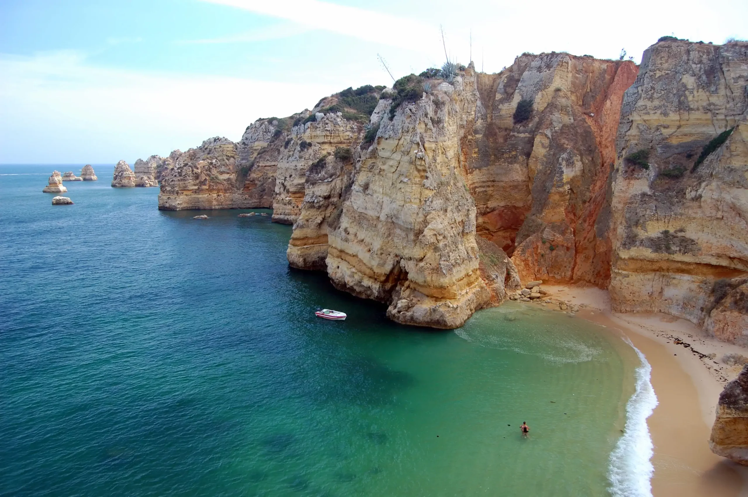 algarve-portugal