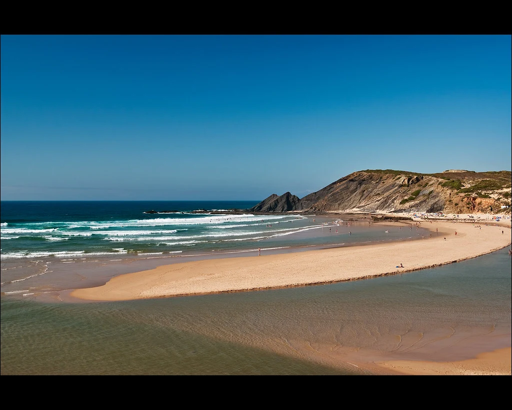 aljezur-portugal