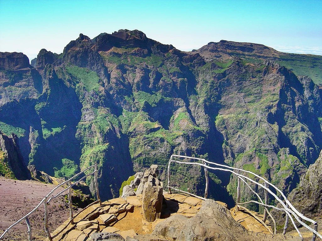 madeira-portugal