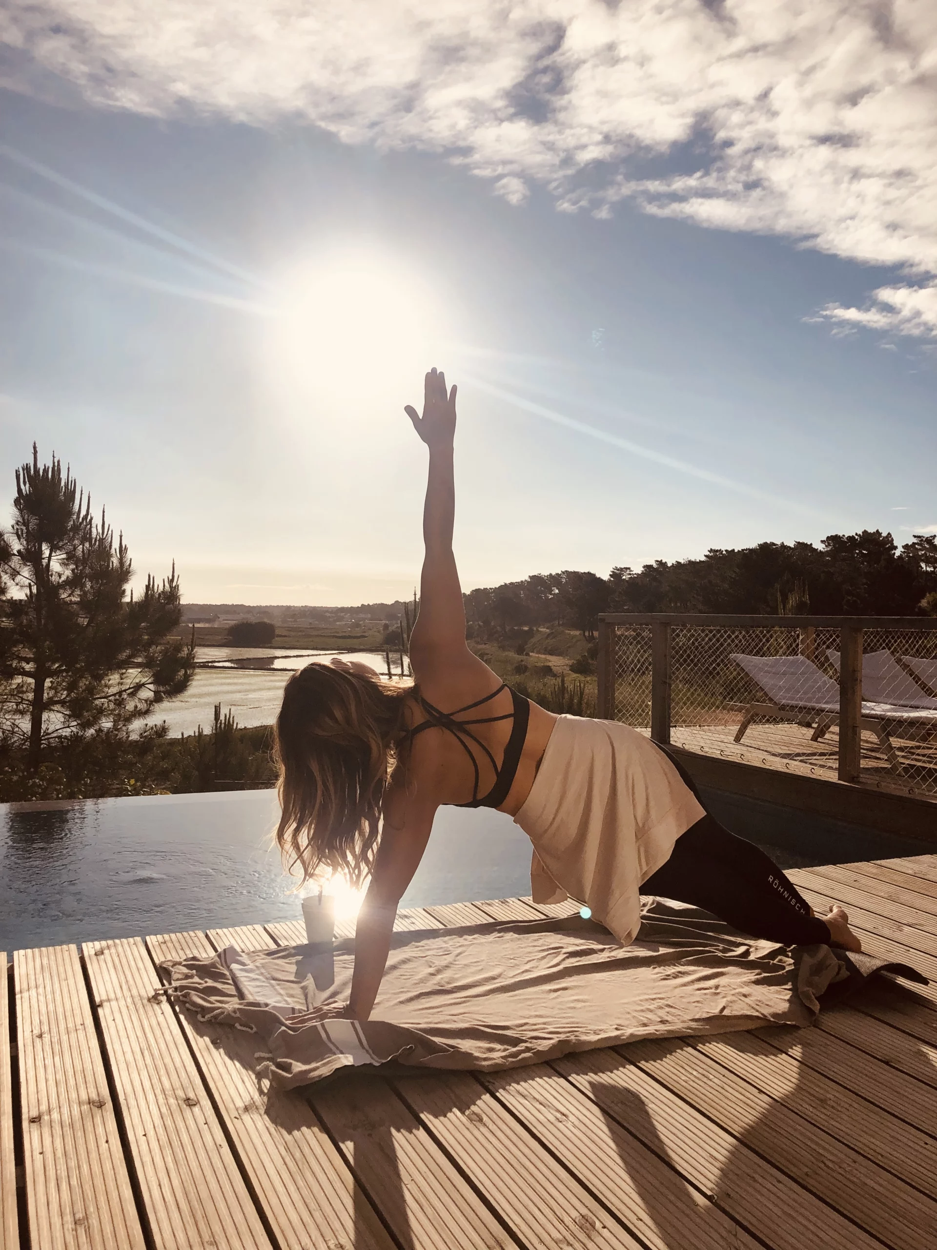 comporta-Yoga