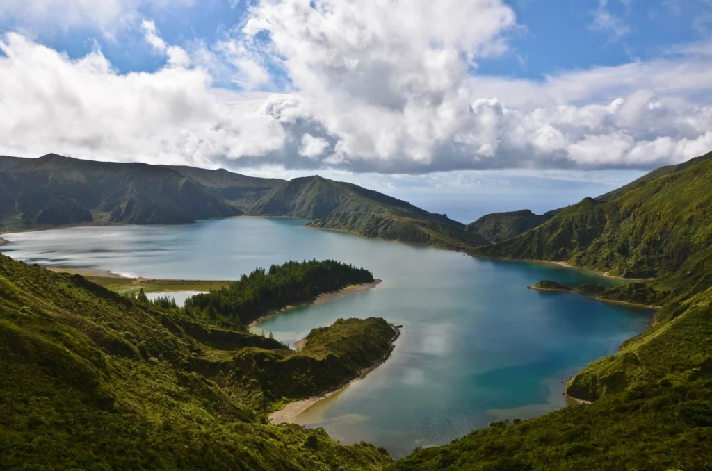 Azores-Portugal