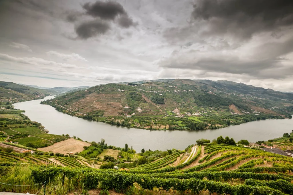 Douro-Portugal