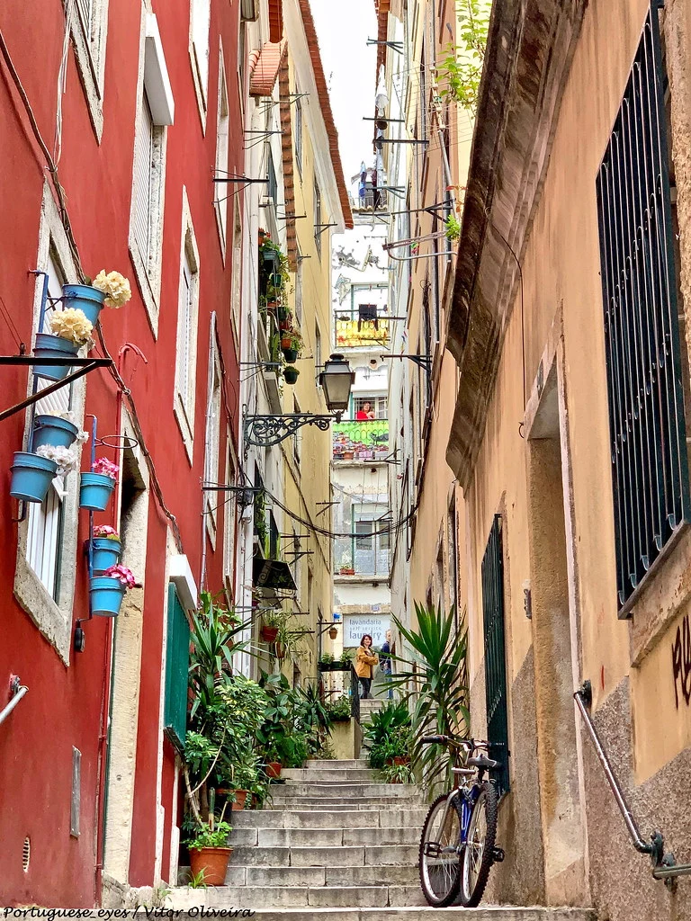 Lisboa-Portugal