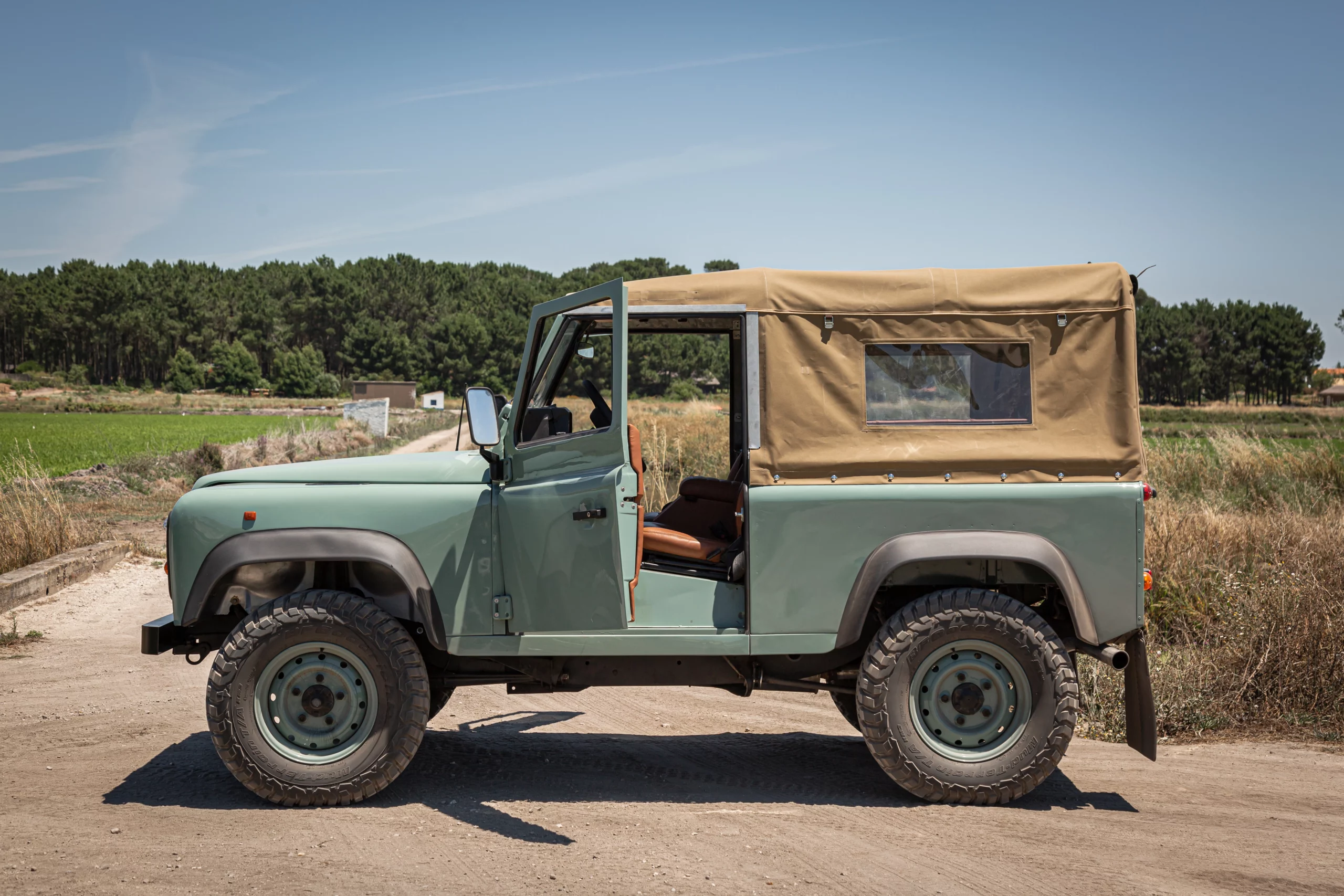 Land-rover-comporta