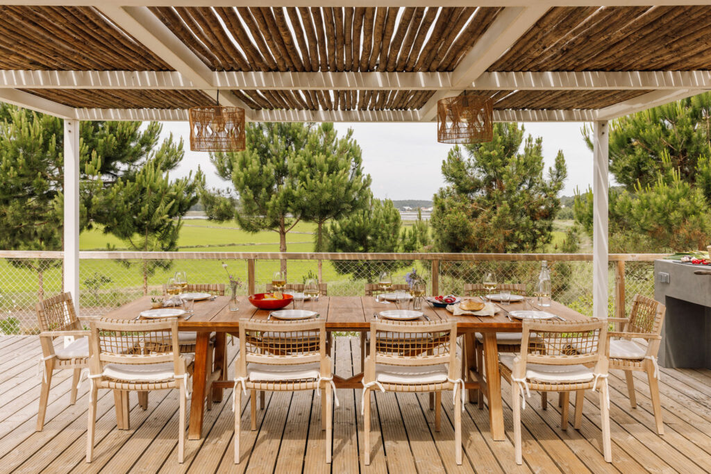 house to rent comporta