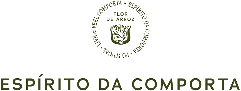 flor de arroz logo