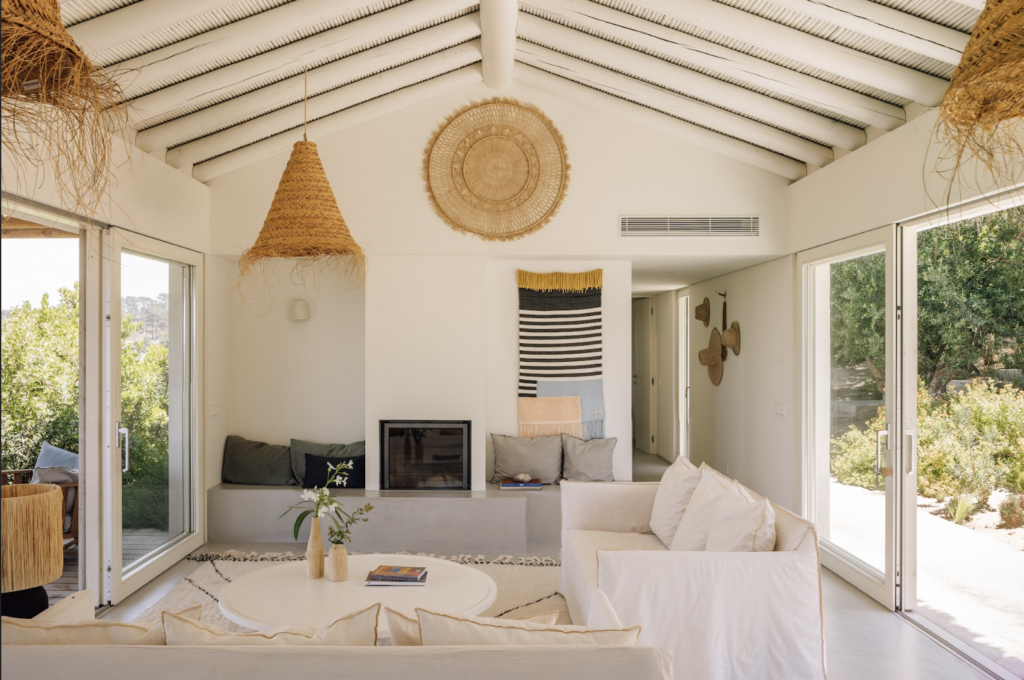 hotel comporta espirito da comporta