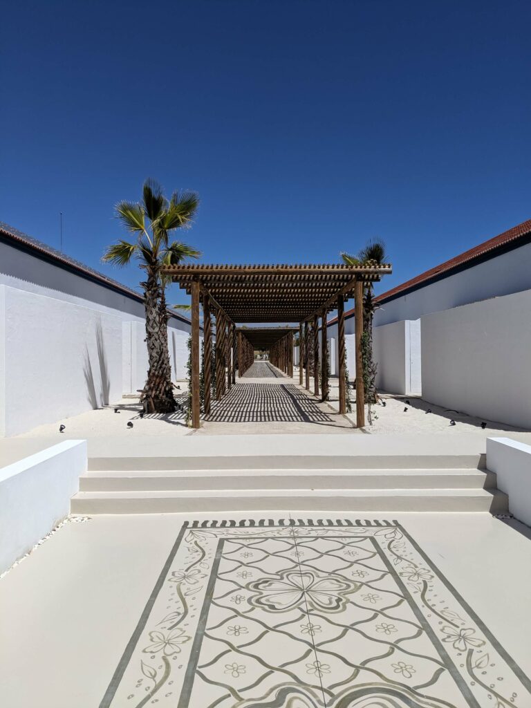 Charming accomodation 