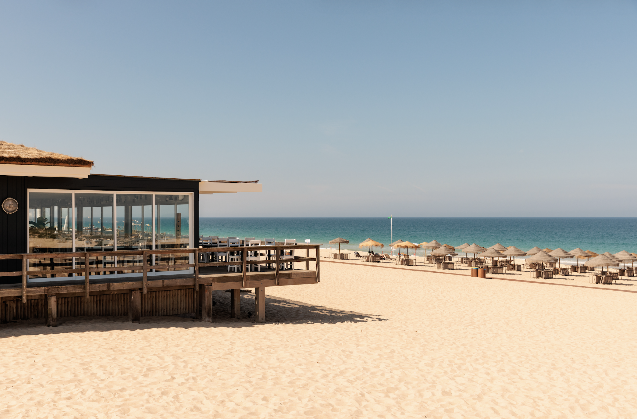 fin de semana en Comporta